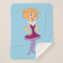 Pesquisar por futurista mantas George jetson