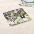 Pesquisar por pinturas van gogh porta copos Paisagem