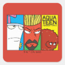 Pesquisar por teen adesivos Aqua teen hunger force