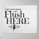 Pesquisar por sinal do banheiro pósteres pôsteres For her