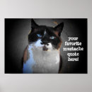 Pesquisar por bigodes pósteres pôsteres For kids