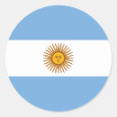Pesquisar por bandeira argentina de adesivos Patriotismo