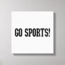 Pesquisar por esporte impressão de canvas Equipe