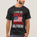 Pesquisar por malaia camisetas Namorada