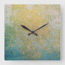 Pesquisar por verde turquesa relogios de parede Pedra