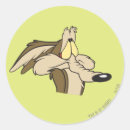 Pesquisar por coyote adesivos Loney toons coyote