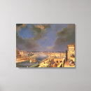 Pesquisar por vistas impressão de canvas Belas artes
