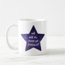 Pesquisar por stardust canecas Estrelas