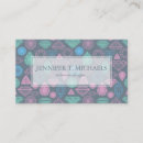 Pesquisar por pedra preciosa cartao de visita Cristal