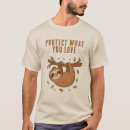 Pesquisar por meio ambiente camisetas Ecológico