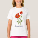 Pesquisar por paz colorida camisetas For kids