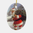 Pesquisar por mundo antigo ornamentos Santa claus