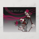 Pesquisar por boneca gótico cartoes postais Rosas