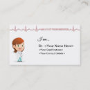 Pesquisar por o remédio padrao cartao de visita Doctor