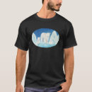 Pesquisar por ursos polares camisetas Natal
