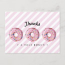 Pesquisar por do das rosquinhas cartoes For her