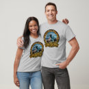 Pesquisar por alces do touro camisetas Caça