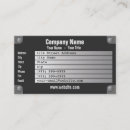 Pesquisar por identificação cartao de visita Negócio