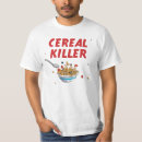 Pesquisar por assassino do cereal Bacia