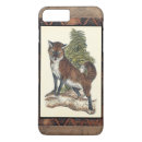 Pesquisar por raposa iphone capas Animal