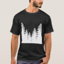 Pesquisar por pinheiro camisetas Floresta