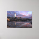 Pesquisar por beleza natural impressão de canvas Noite