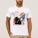 Pesquisar por instrumentos da banda camisetas For him