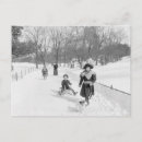 Pesquisar por central park cartoes postais Inverno