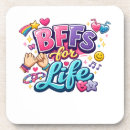 Pesquisar por amigos para sempre porta copos Bff