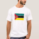 Pesquisar por moçambique camisetas Mozambicano