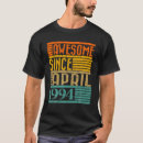 Pesquisar por 30 de abril camisetas Aniversário