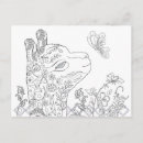 Pesquisar por borboleta colorida cartoes postais For kids