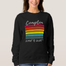 Pesquisar por camisetas de compton moletons com capuz Compasso
