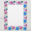 Pesquisar por círculo flyers Arte