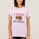Pesquisar por brownies camisetas Receita