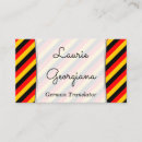 Pesquisar por tradutores cartao de visita Preto