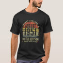 Pesquisar por ano 1951 camisetas Vintage