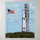 Pesquisar por foguete da nasa pôsteres Nave espacial