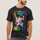 Pesquisar por formado camisetas Dia de formatura
