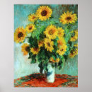 Pesquisar por girassol monet pôsteres Amarelo