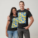 Pesquisar por folclore camisetas Abstrato
