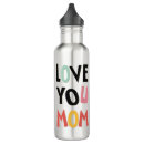 Pesquisar por eu te amo este muito garrafa agua Mother