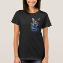 Pesquisar por gatinho no bolso camisetas Fofofo