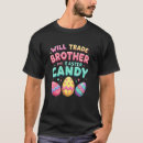 Pesquisar por doces da páscoa camisetas Irmão
