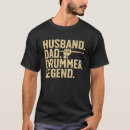 Pesquisar por melhores bateristas camisetas Paus