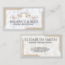 Pesquisar por wellness cartao de visita Bem estar