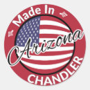 Pesquisar por chandler adesivos Arizona