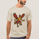Pesquisar por mitológico camisetas Fantasia