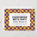 Pesquisar por jogos de futebol americano convites Qualquer pessoa