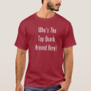 Pesquisar por quarks camisetas Professor